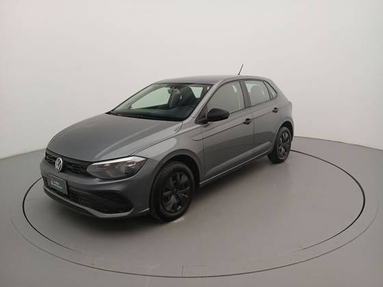 VOLKSWAGEN POLO 1.0 MPI TRACK MANUAL VOLKSWAGEN POLO 1.0 MPI TRACK MANUAL